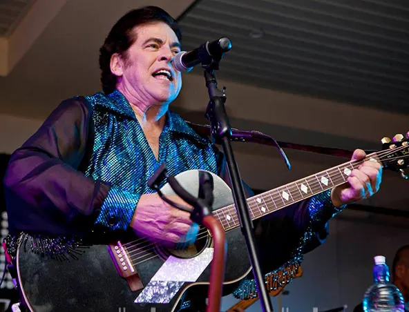Neil Diamond Tribute Show
