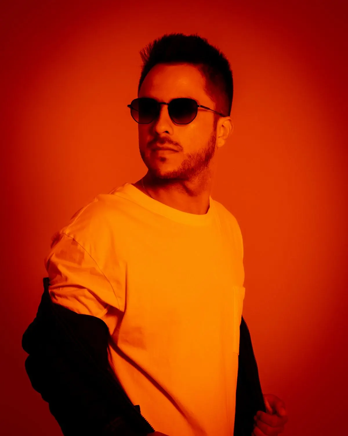 Nestor Vargas