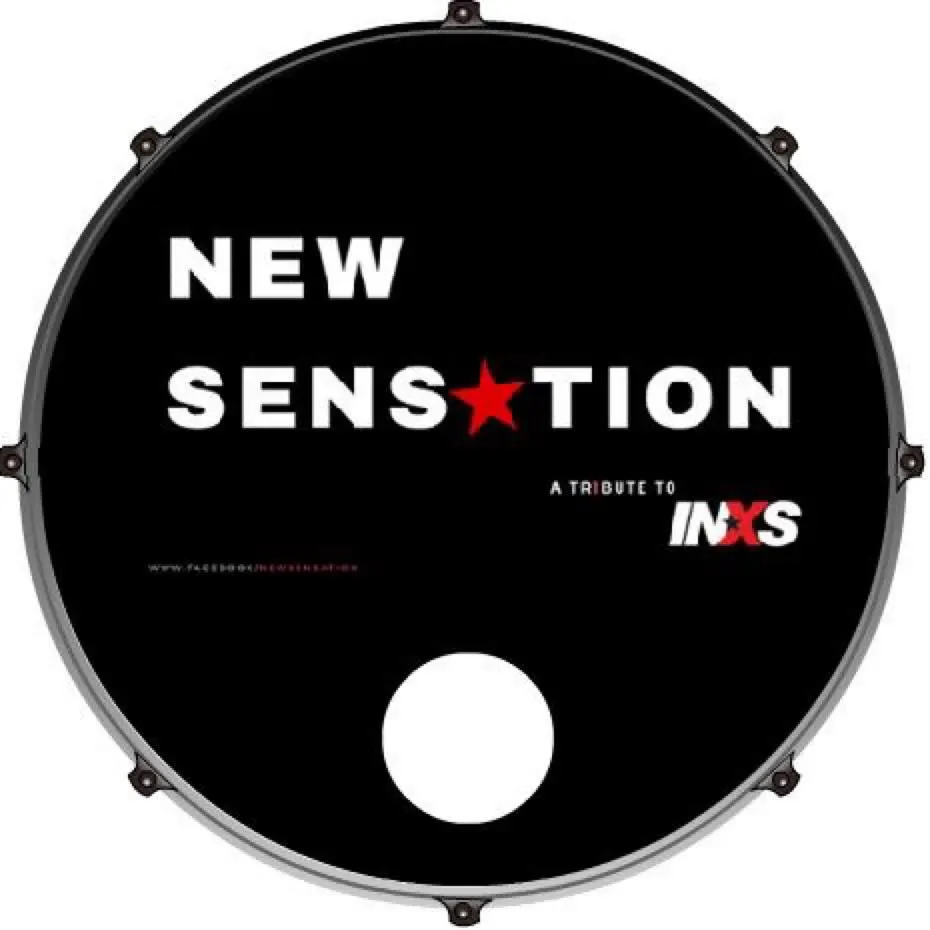 New Sensation