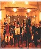 New Trocadero Dance Orchestra