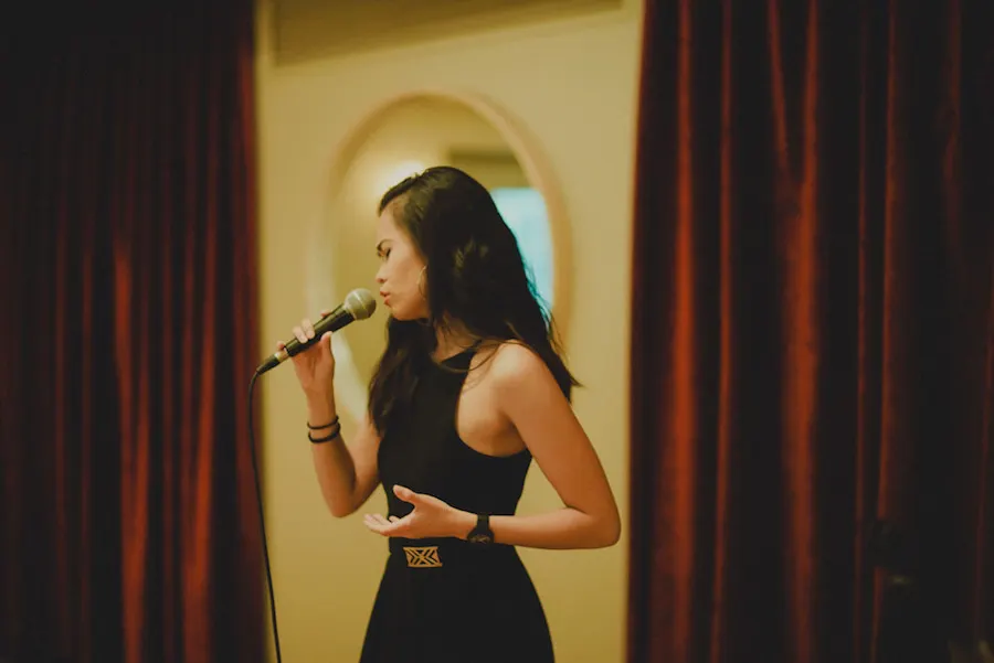 Nicholette C