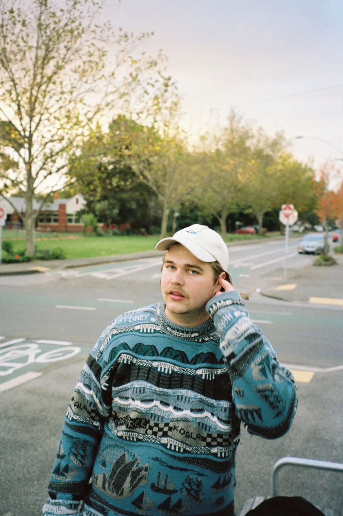 Nick Keogh