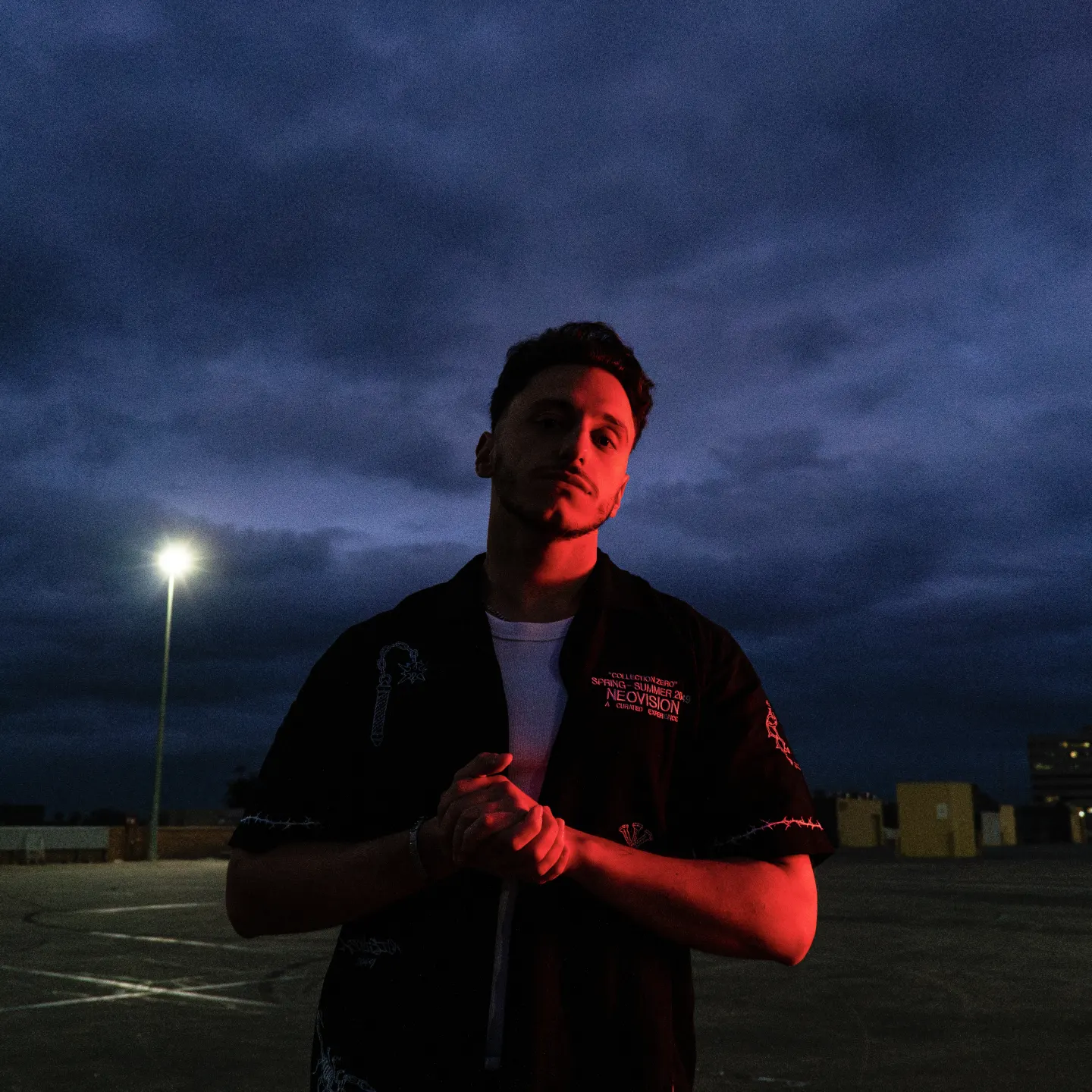 Nick Marcus