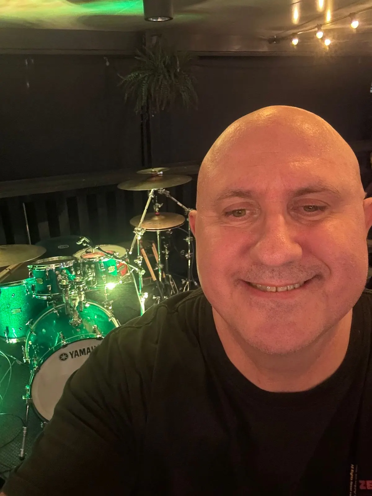 Nick Molvalis