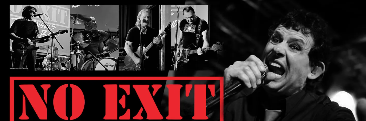 No Exit