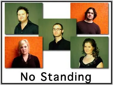 No Standing