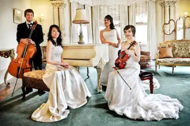Nouveau Ensemble