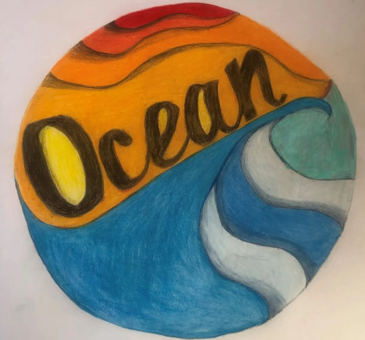 Ocean