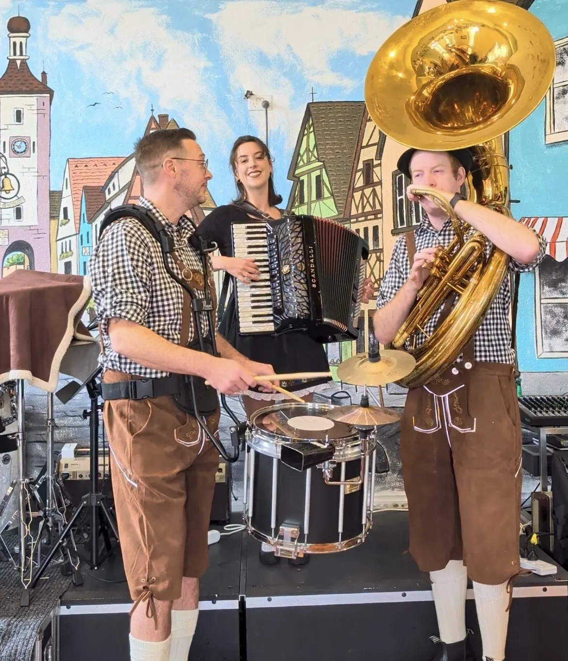 Oktoberfest
