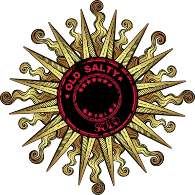 Old Salty