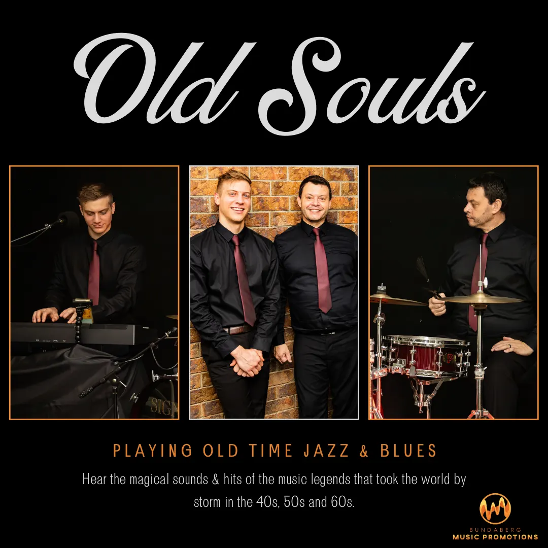 Old Souls