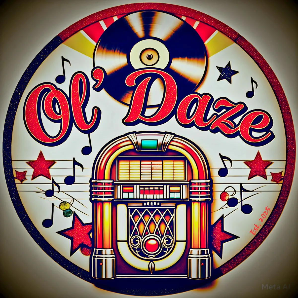 Ol'Daze