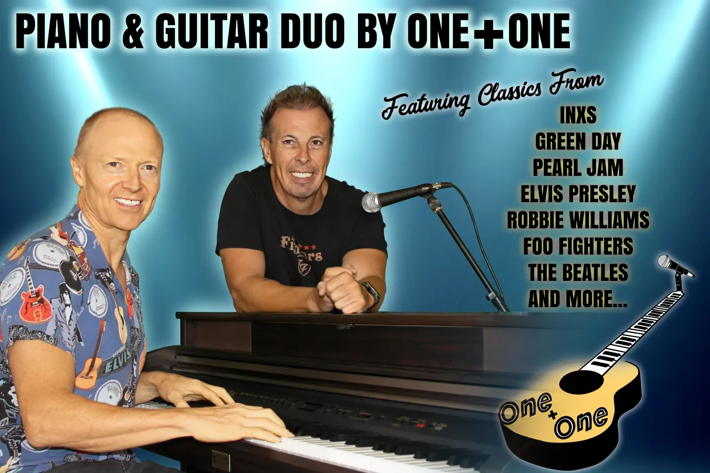 One + One