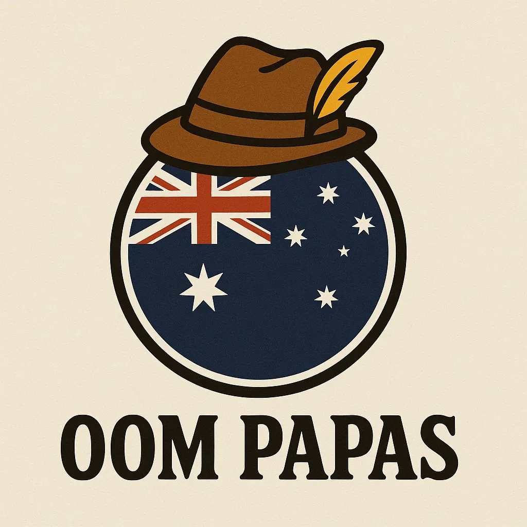 Oom Papas