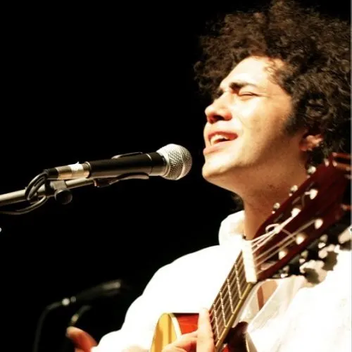 Oscar Jimenez