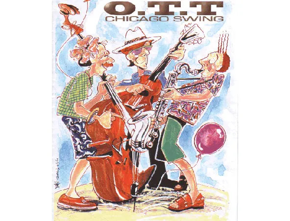 OTT Chicago