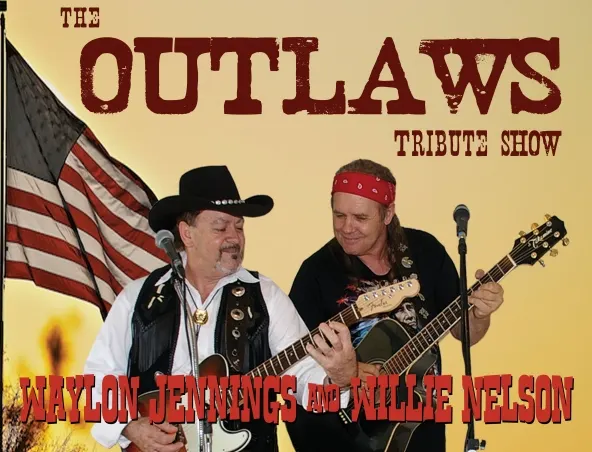 Outlaws Tribute Show