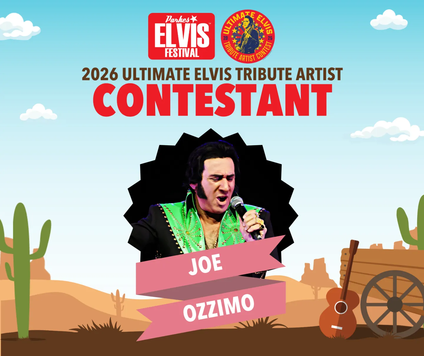 Ozzi Elvis