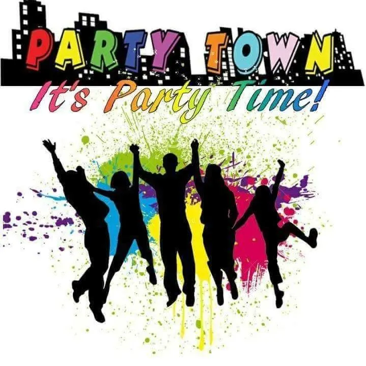 Party Town Band