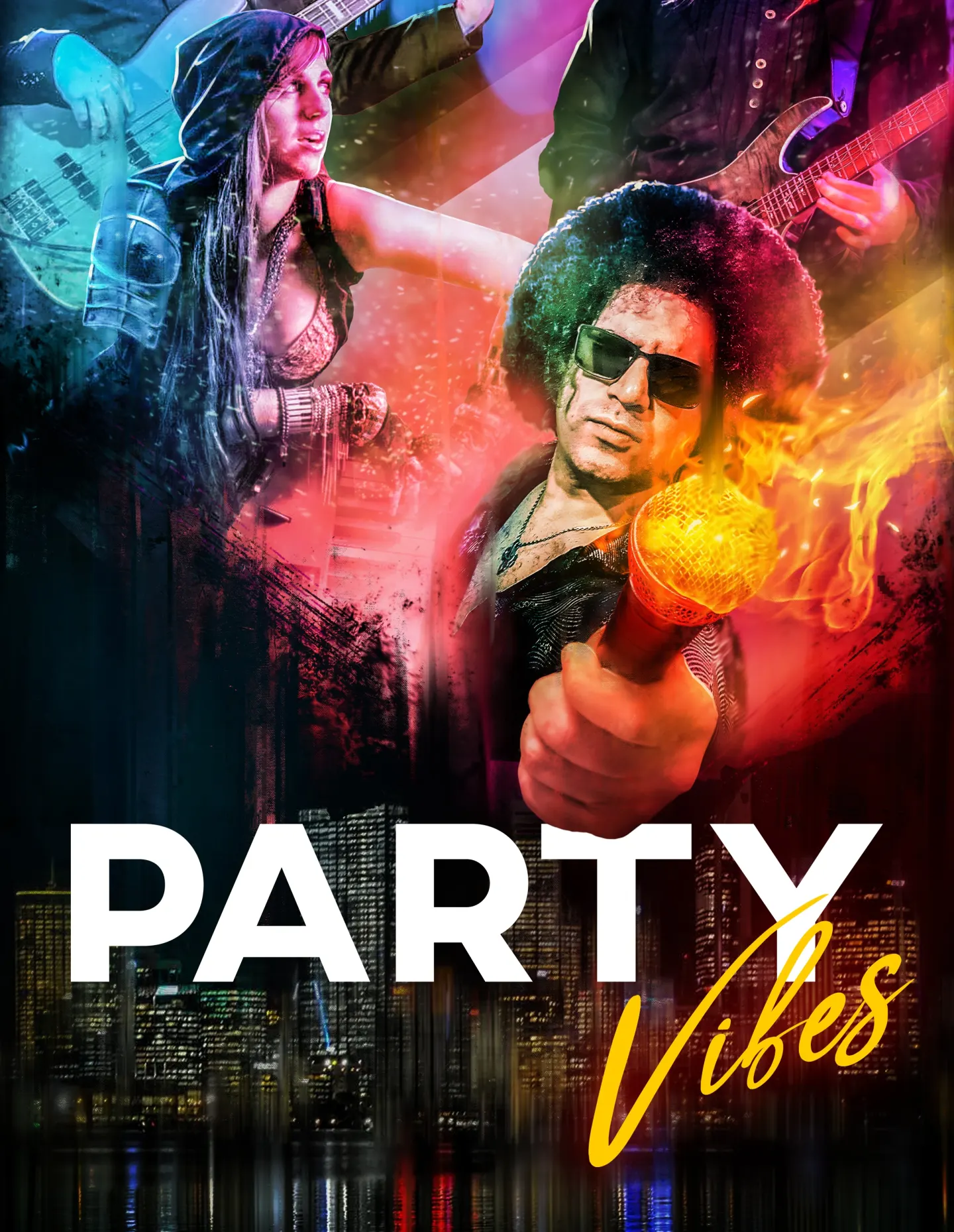Party Vibes
