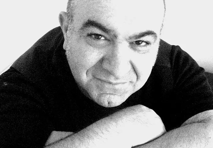 Pat Ardino