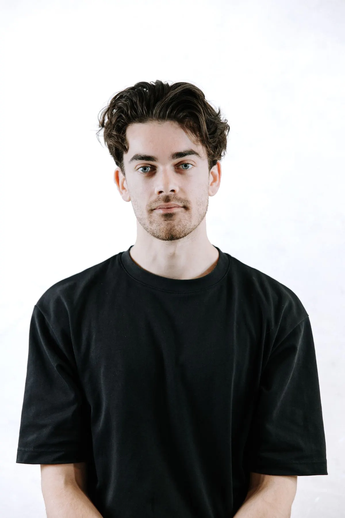 Patrick Middleton
