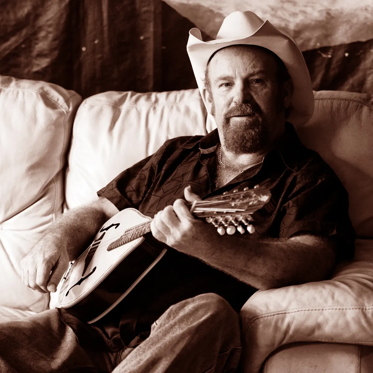 Paul Bonner Jones