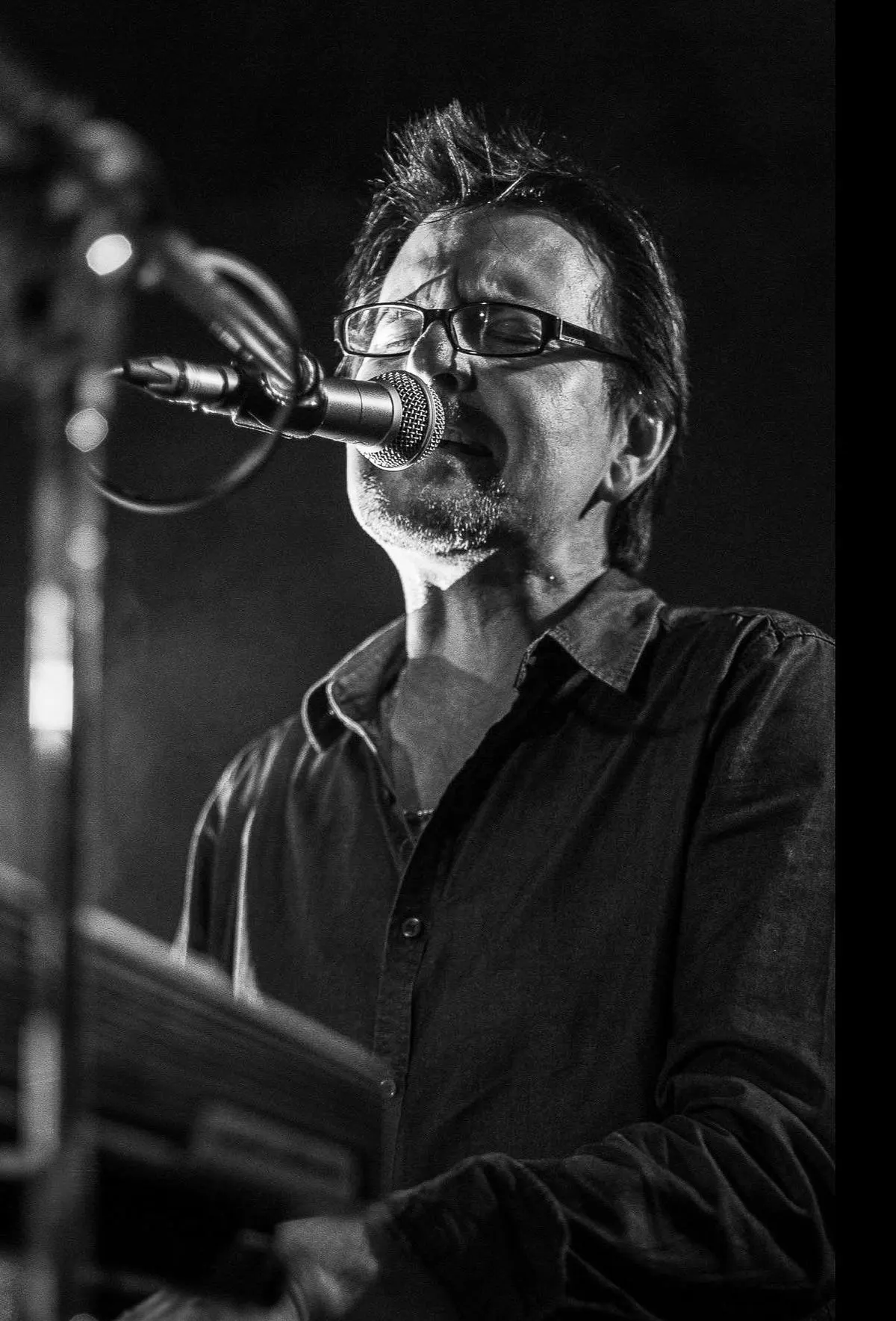 Paul Gibbs