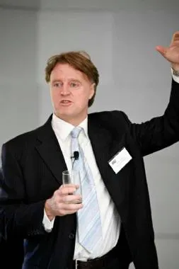 Paul Harmer