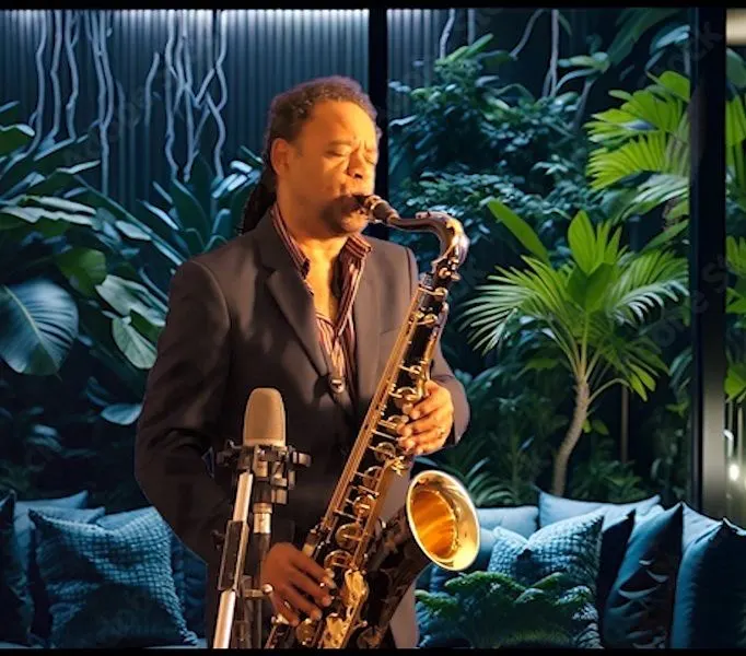 Paul J Sax