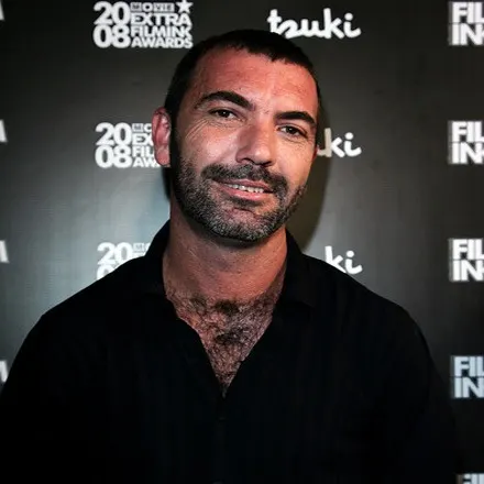 Paul Mac