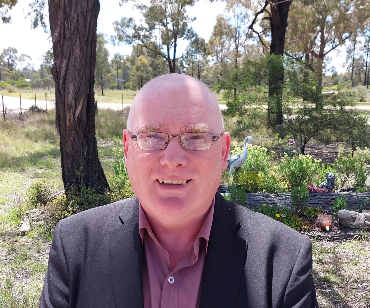 Paul Whelan