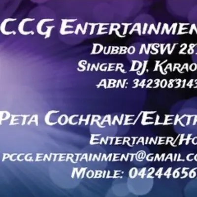 PCCG Entertainment