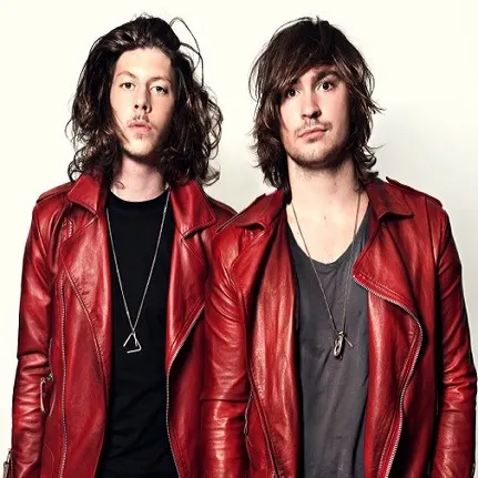 Peking Duk