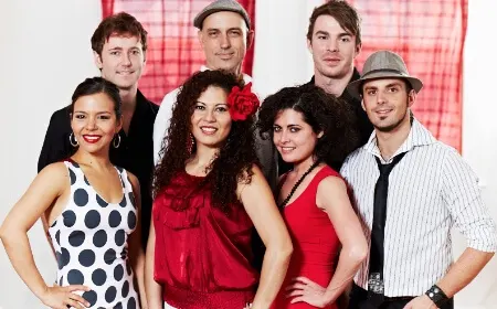 Pena Flamenca
