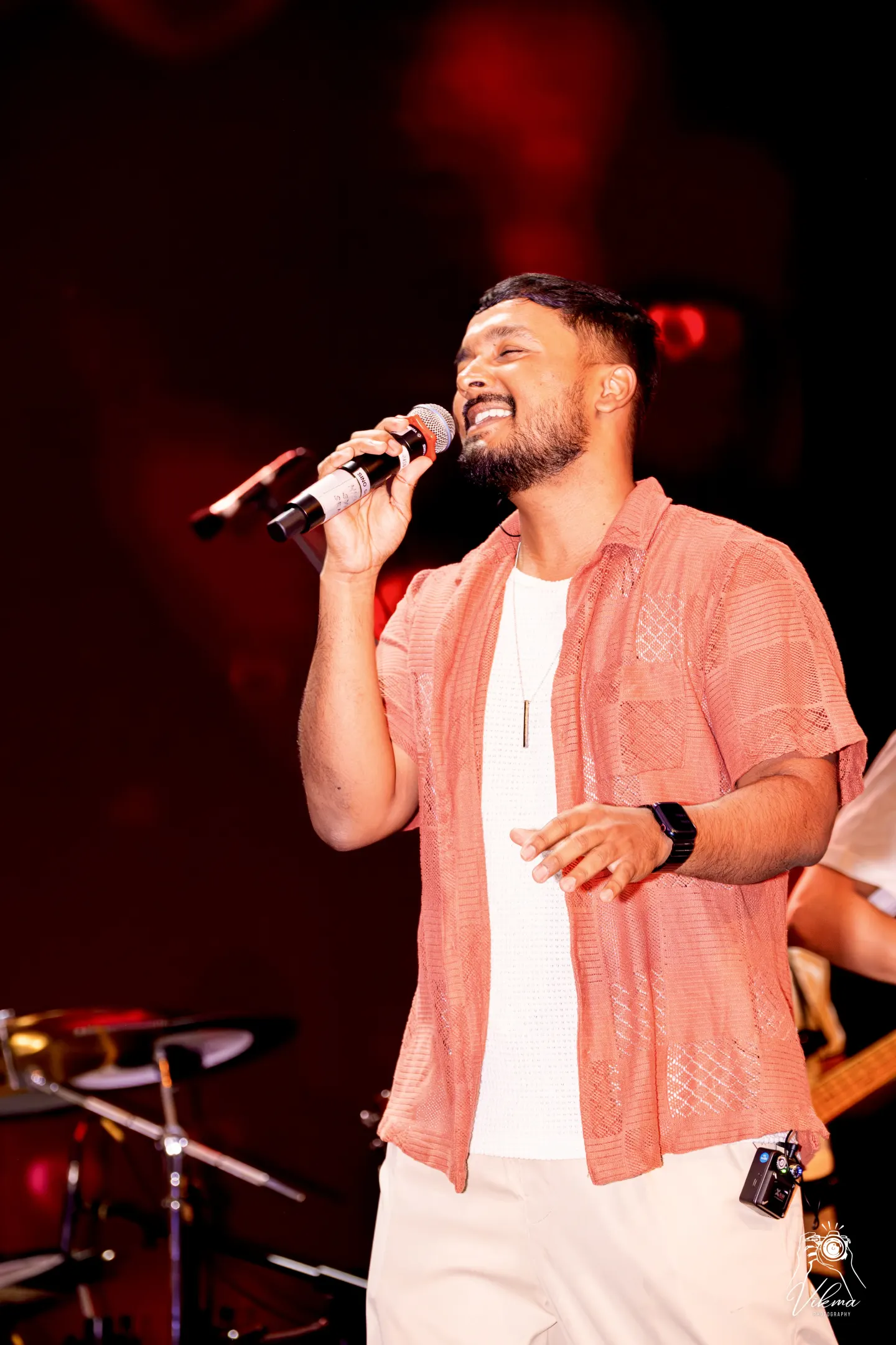 Shyamjith Nair
