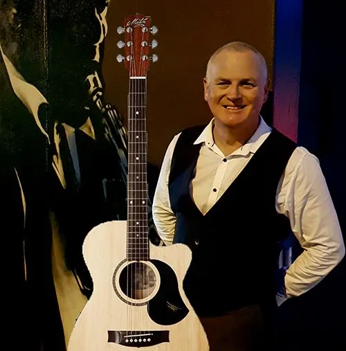 Pete Jackson