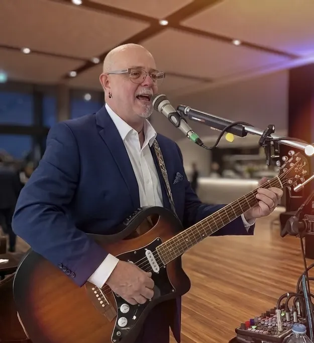 Pete Moody Music