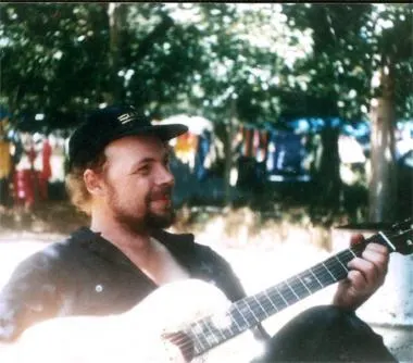 Peter Anderson