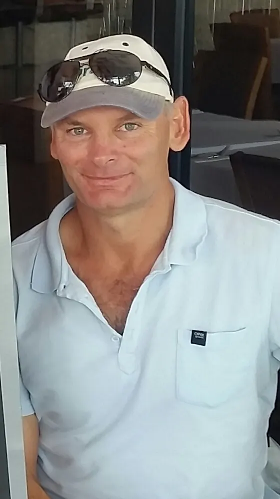 Peter Caselin