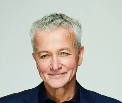 Peter Cousens