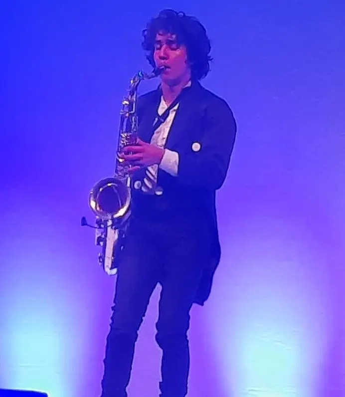 Peter Giasoumi
