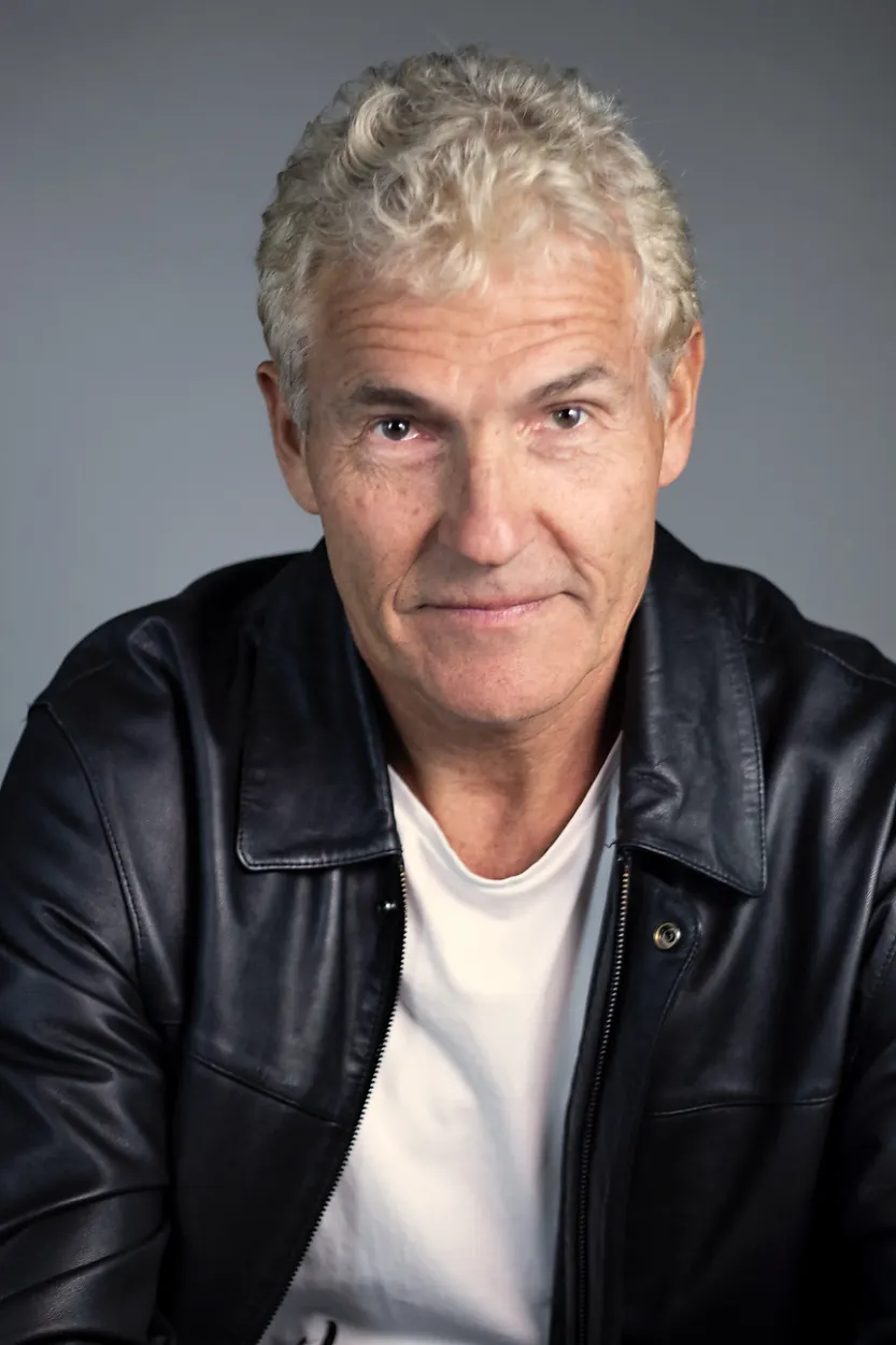 Peter Wass