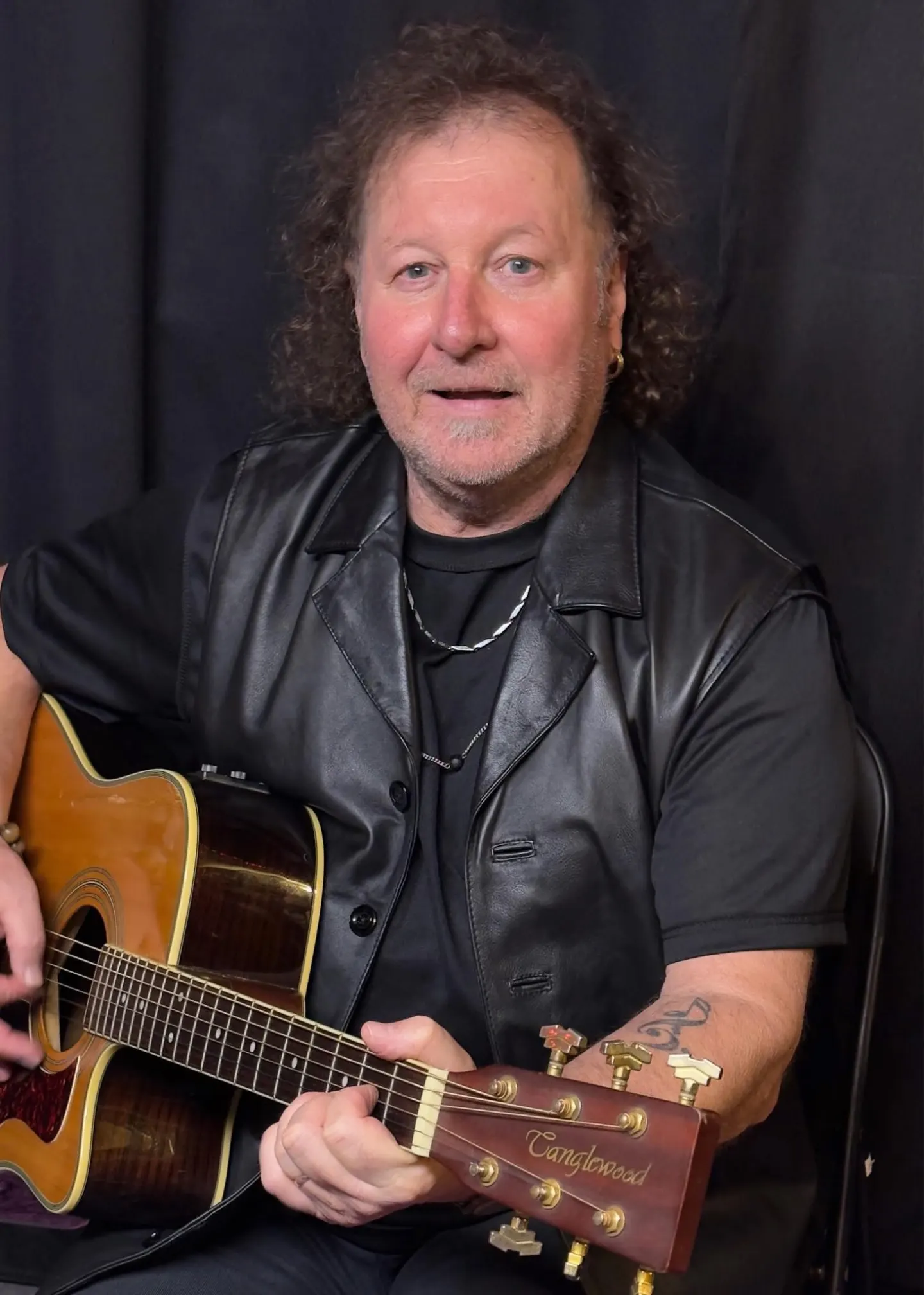 Phillip Michael