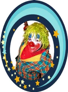Picco the Clown