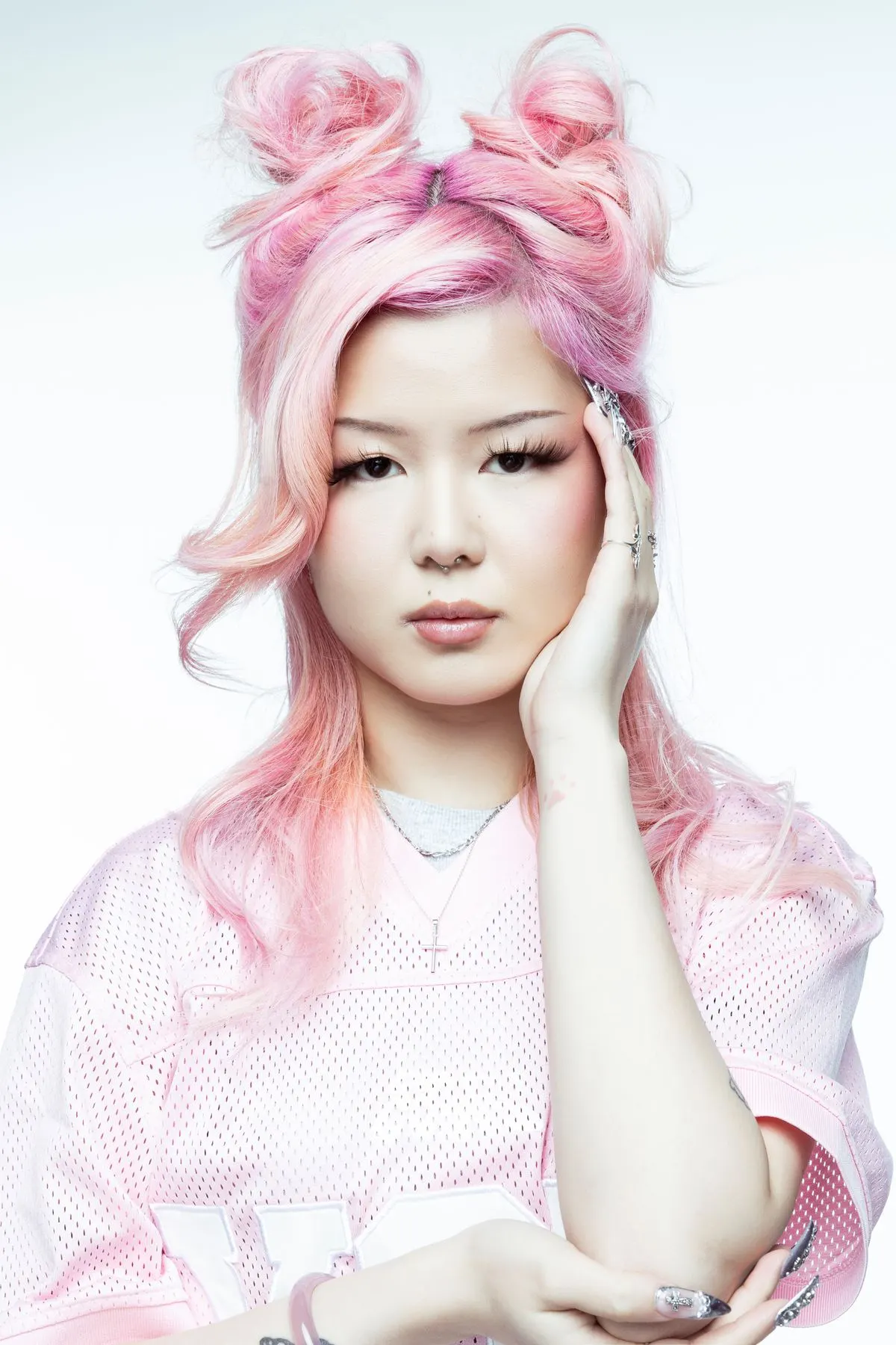 Pinkie