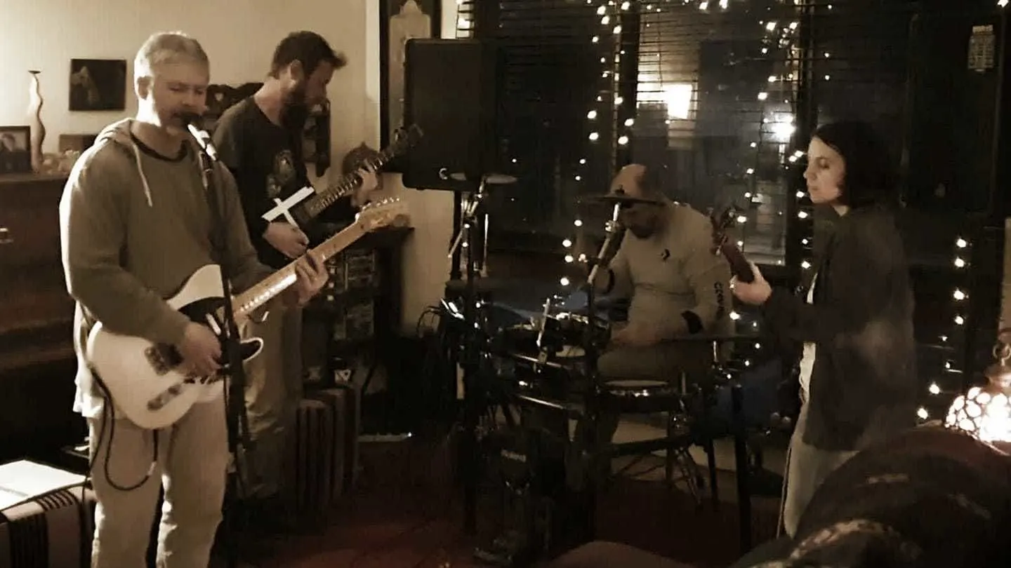 Pixies Tribute