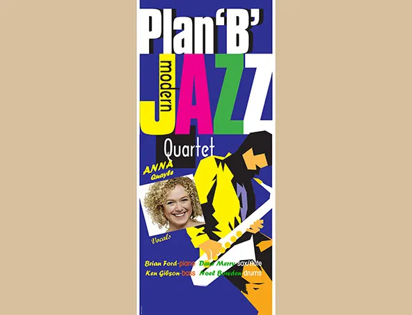 Plan B