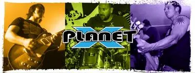 Planet X