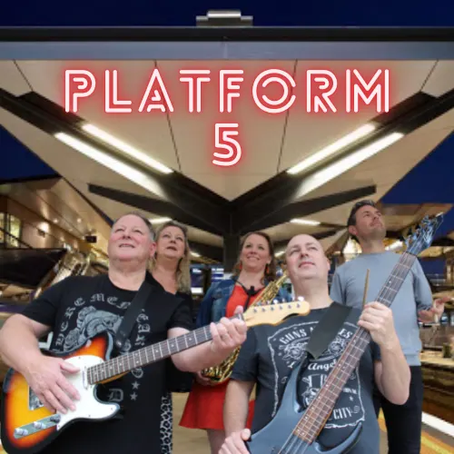 Platform 5